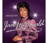 Jane Mcdonald - Inspirations