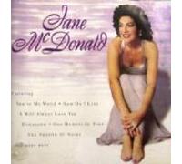 Jane McDonald - Jane McDonald (UK Import)