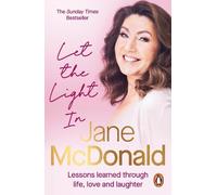Jane McDonald Let the Light In (Tascabile)