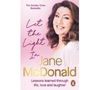 Jane McDonald Let the Light In (Tascabile)