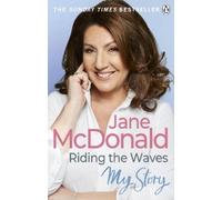 Jane McDonald Riding the Waves (Tascabile)