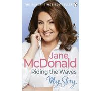 Jane McDonald Riding the Waves (Tascabile)