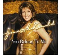 Jane Mcdonald - You Belong To Me - Cd