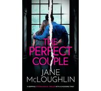 Jane McLoughlin The Perfect Couple (Tascabile)