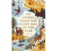 Jane McMorland Hunte An Animal Poem for Every Day of the Yea (Copertina rigida)
