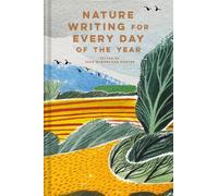 Jane McMorland Hunte Nature Writing for Every Day of the Yea (Copertina rigida)