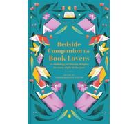 Jane McMorland Hunter Bedside Companion for Book Lovers (Copertina rigida)