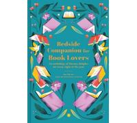 Jane McMorland Hunter Bedside Companion for Book Lovers (Copertina rigida)