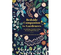 Jane McMorland Hunter Bedside Companion for Gardeners (Copertina rigida)