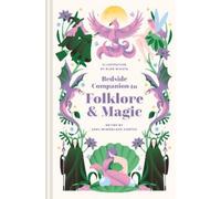 Jane McMorland Hunter Bedside Companion to Folklore and Magic (Copertina rigida)