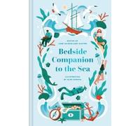 Jane McMorland Hunter Bedside Companion to the Sea (Copertina rigida)