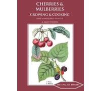 Jane McMorland-Hunter Cherries & Mulberries (Tascabile) English Kitchen