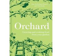Jane McMorland Hunter Chris Kelly Orchard (Copertina rigida)