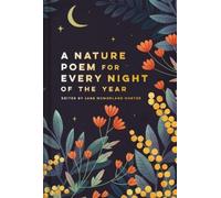 Jane McMorland Hunter Nature Poem for Every Night of the Year (Copertina rigida)
