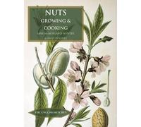 Jane McMorland-Hunter Sally Hughes Nuts (Tascabile) English Kitchen
