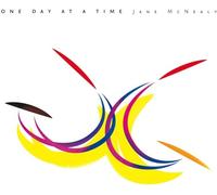 Jane McNealy - One Day At A Time