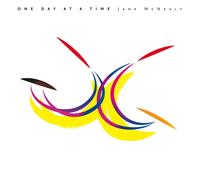 Jane McNealy One Day At A Time (Vinyl LP)