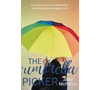 Jane McNeice The Umbrella Picker (Tascabile)