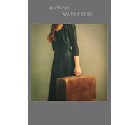 Jane Medved Wayfarers (Tascabile) Off the Grid Poetry Prize