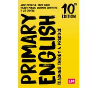 Jane Medwell David Wray Hilary Minns Primary English: Teach (Copertina rigida)