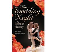 Jane Merrill Chris Filstrup The Wedding Night (Copertina rigida)