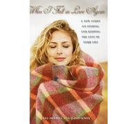 Jane Merrill David Knox Jr. When I Fall in Love Again (Copertina rigida)