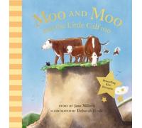 Jane Millton Moo and Moo and the Little Calf too (Copertina rigida)