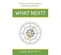 Jane Moffett What Next? (Copertina rigida)