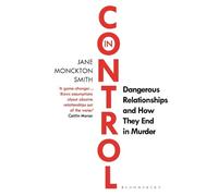 Jane Monckton Smith In Control (Tascabile)