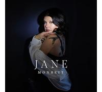 Jane Monheit Jane Monheit (CD)