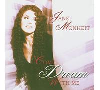 Jane Monheit - Duald-Come Dream With
