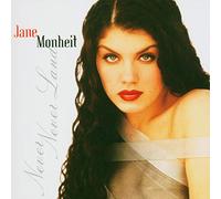 Jane Monheit - Duald-Never Never =Dualdi