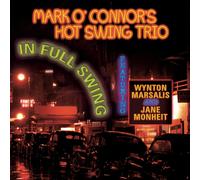 Jane Monheit In Full Swing (CD)