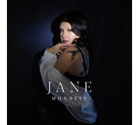 Jane Monheit Jane Monheit (CD)