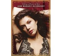 Jane Monheit - Monheit Jane - Taking A Chance On Love: Jane