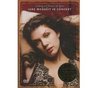 Jane Monheit - Taking a Chance on Love [Live]