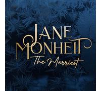 Jane Monheit - The Merriest