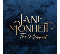 Jane Monheit - The Merriest