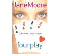 Jane Moore Fourplay (Tascabile)