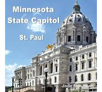 Jane Moorman Minnesota State Capitol (Tascabile)