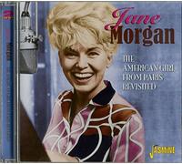 The American Girl From Paris - Revisited