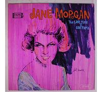JANE MORGAN - the last time i saw paris