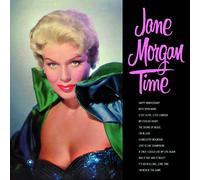 Jane Morgan - Time