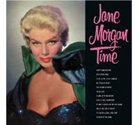 Jane Morgan - Time [Ltd. Papersleeve] [24bit]