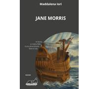 Jane Morris