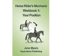 Jane Myers Horse Rider's Mechanic Workbook 1 (Tascabile) Horse Rider's Mechanic