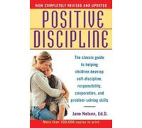 Jane Nelsen Positive Discipline (Tascabile)
