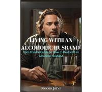 Jane Nicole Living with an Alcoholic Husband (Tascabile)