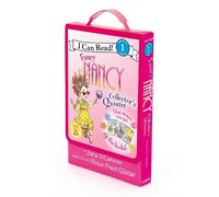 Jane O'Connor Fancy Nancy Collector's Quintet (Mixed Media Product)