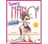Jane O'Connor – Fancy Nancy – Copertina rigida